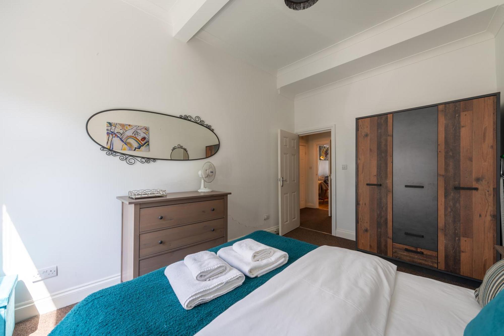 Spacious Comfy 2BR flat Londres Exterior foto