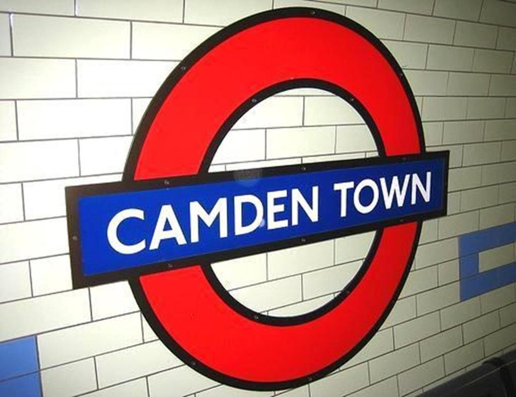 Spacious Comfy 2BR flat Londres Exterior foto